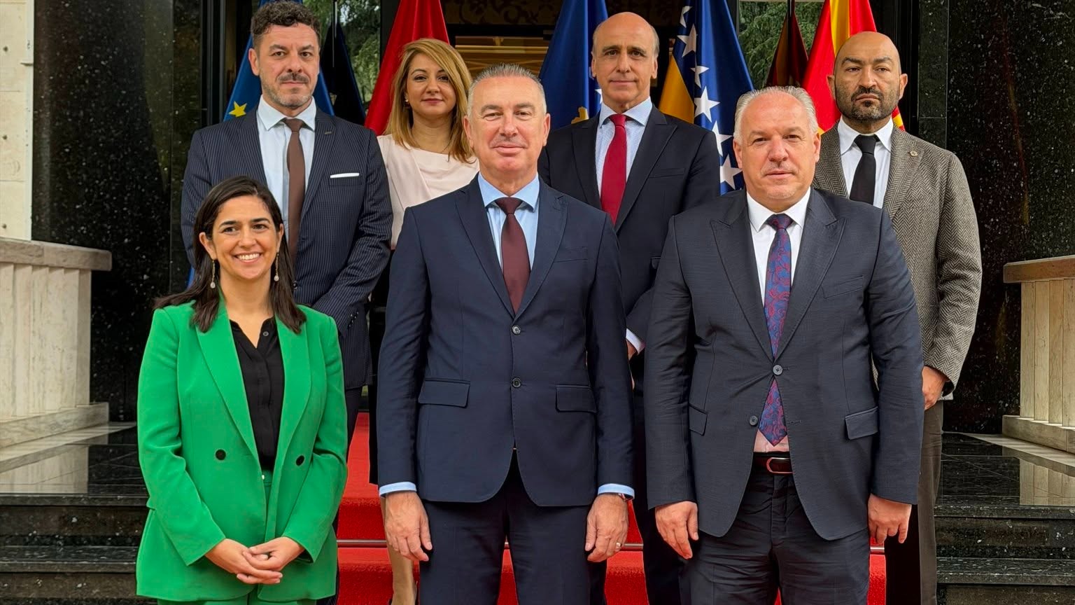 The 7th Ministerial Meeting on Roma Integration