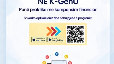 The Government strengthens cooperation with K-GenU to create new opportunities for youth