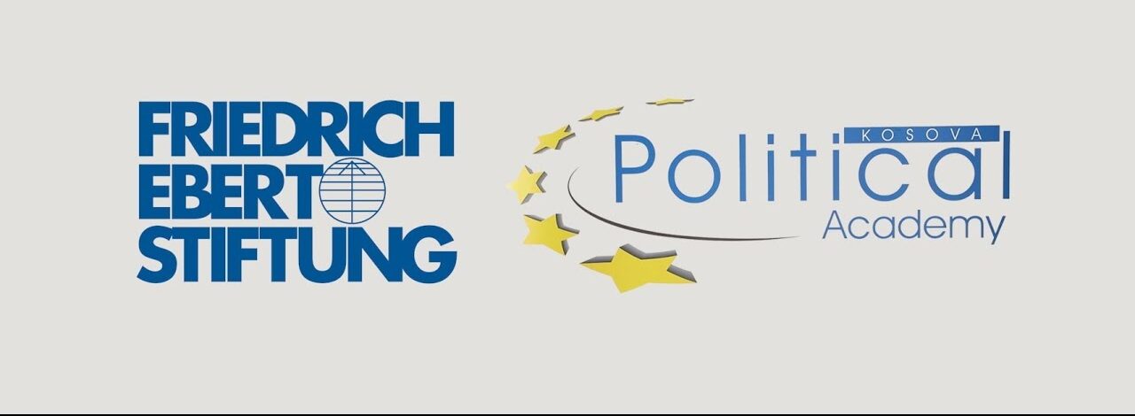Friedrich Ebert Stiftung Office in Prishtina has launched a Call for Applications for the 15th generation of the Political Academy