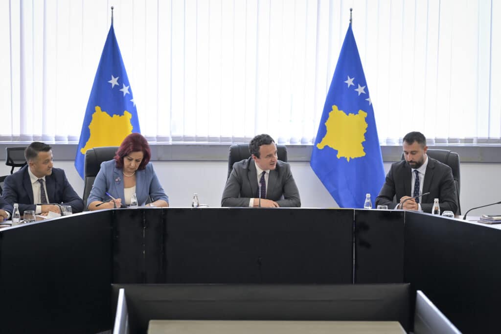 Happy National Day of the Egyptian Community in Kosovo!