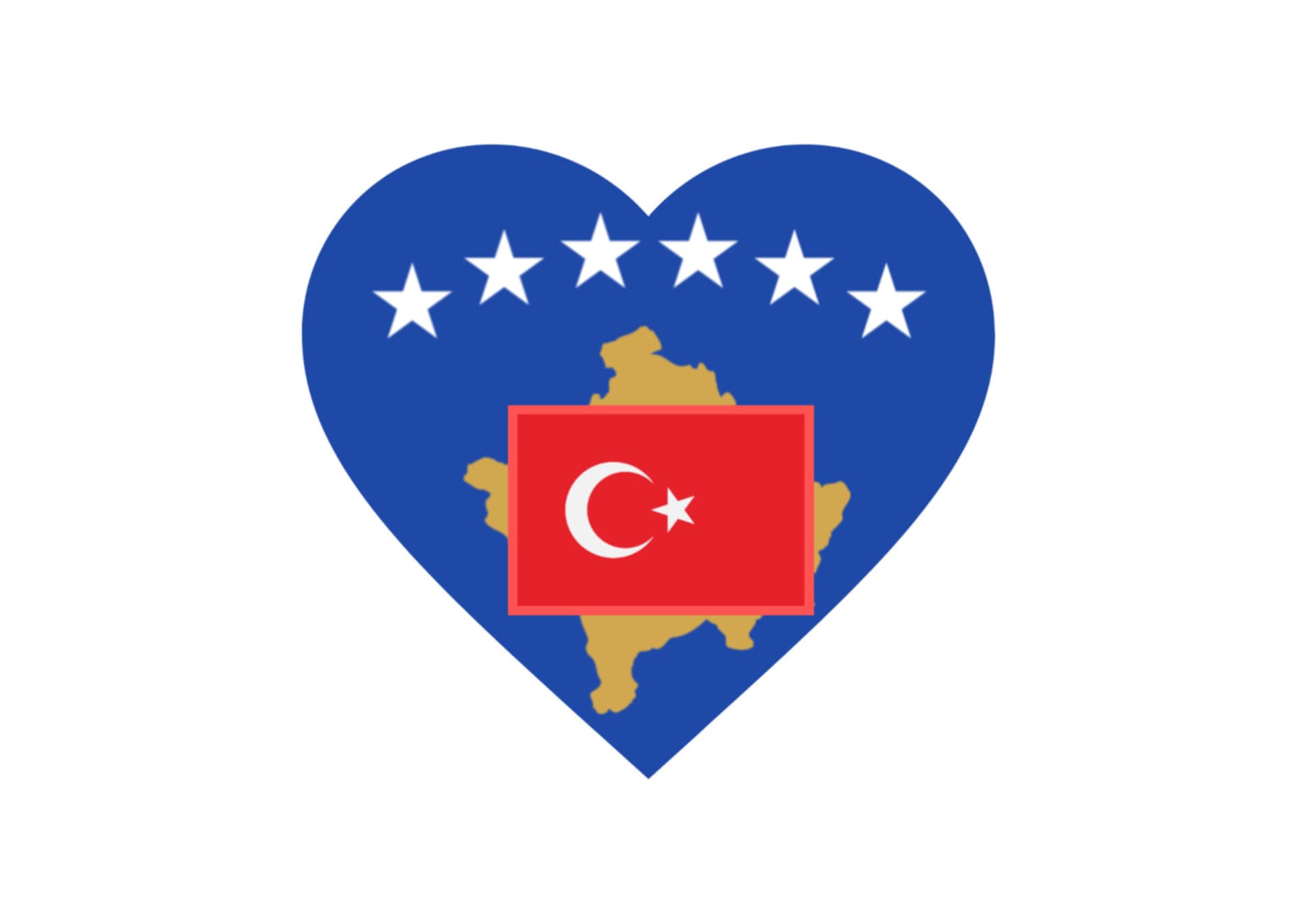 Happy National Day of the Turkish Community in Kosovo!