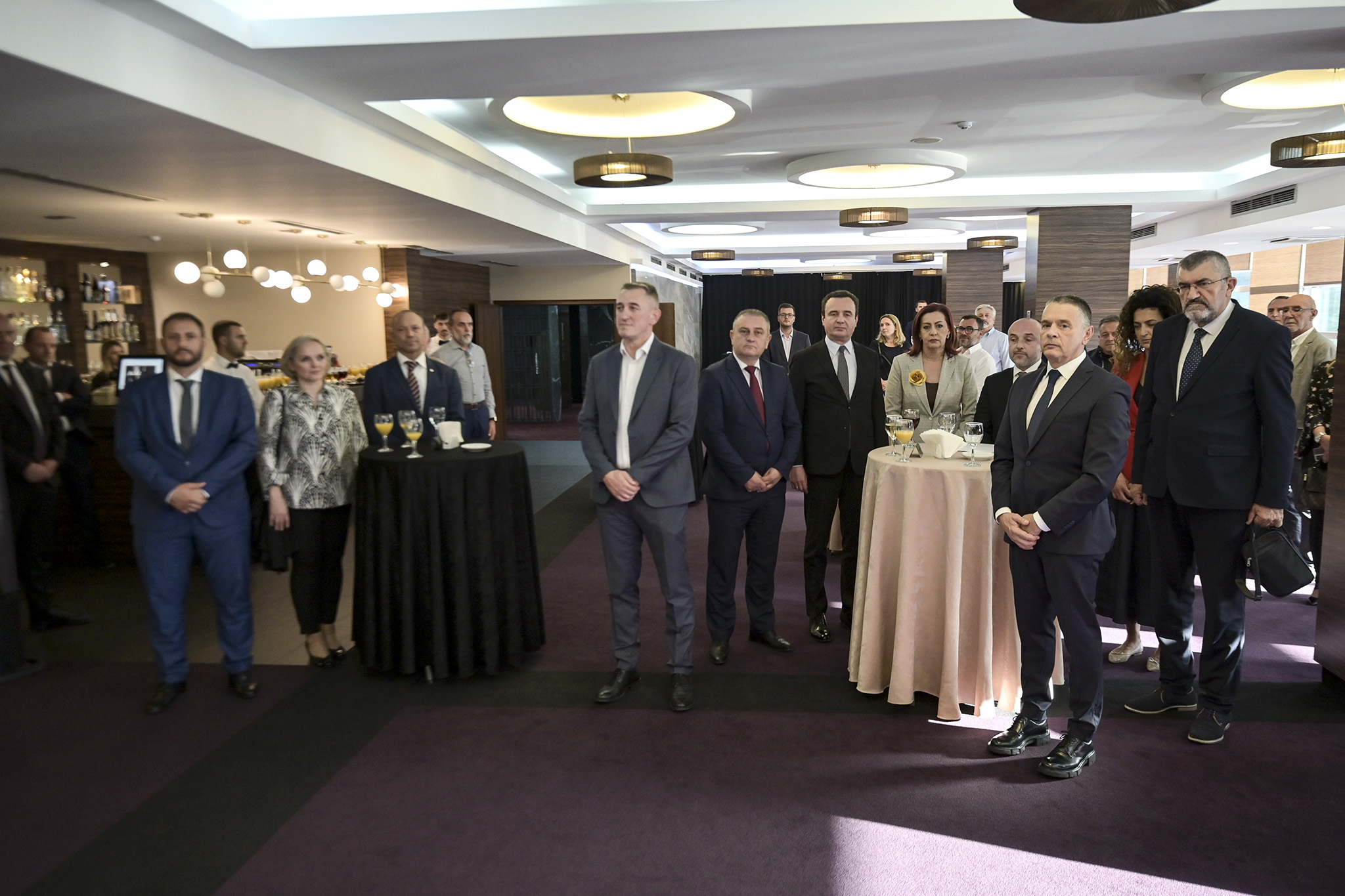 The Montenegrin community celebrated the Independence Day of Montenegro!