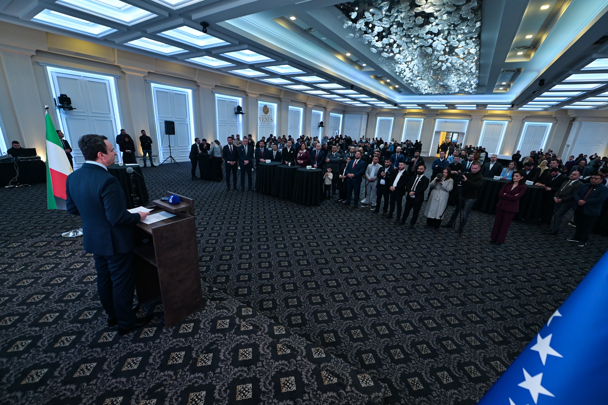 Prime Minister Kurti conveys greetings to the Ashkali community on the National Day of the Ashkali Community