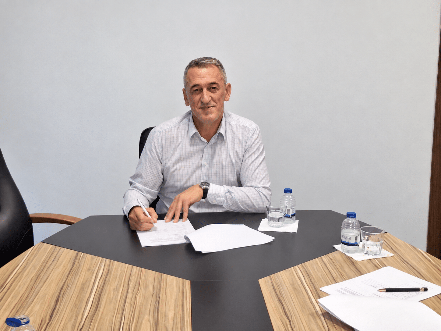 A New Step Towards Better Housing Conditions for Citizens: Contract Signed for the Construction of 80 New Houses and the Renovation of 20 Existing Homes