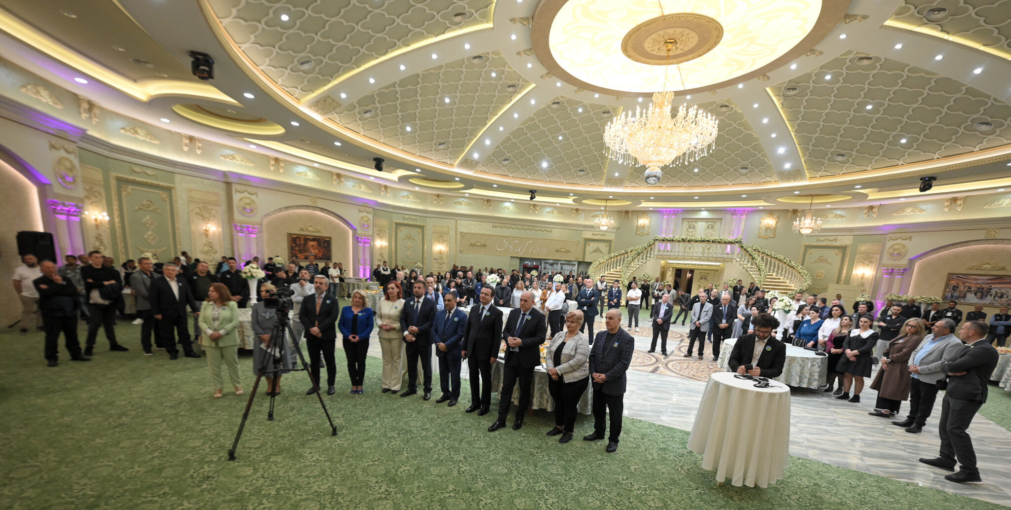 International Roma Day marked!